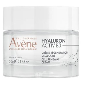 Avene hyaluron activ b3 crema giorno 50 ml