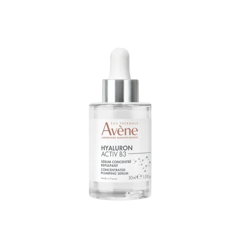 Avene hyaluron activ b3 siero 30 ml