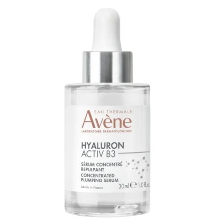 Avene hyaluron activ b3 siero 30 ml