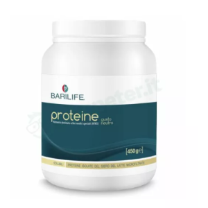 Barilife proteine 450 g