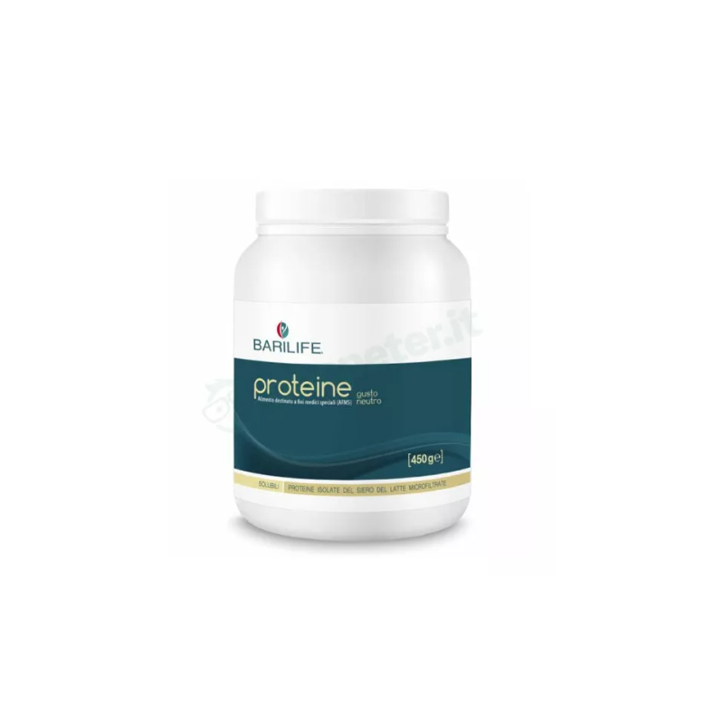 Barilife proteine 450 g