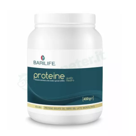 Barilife proteine 450 g
