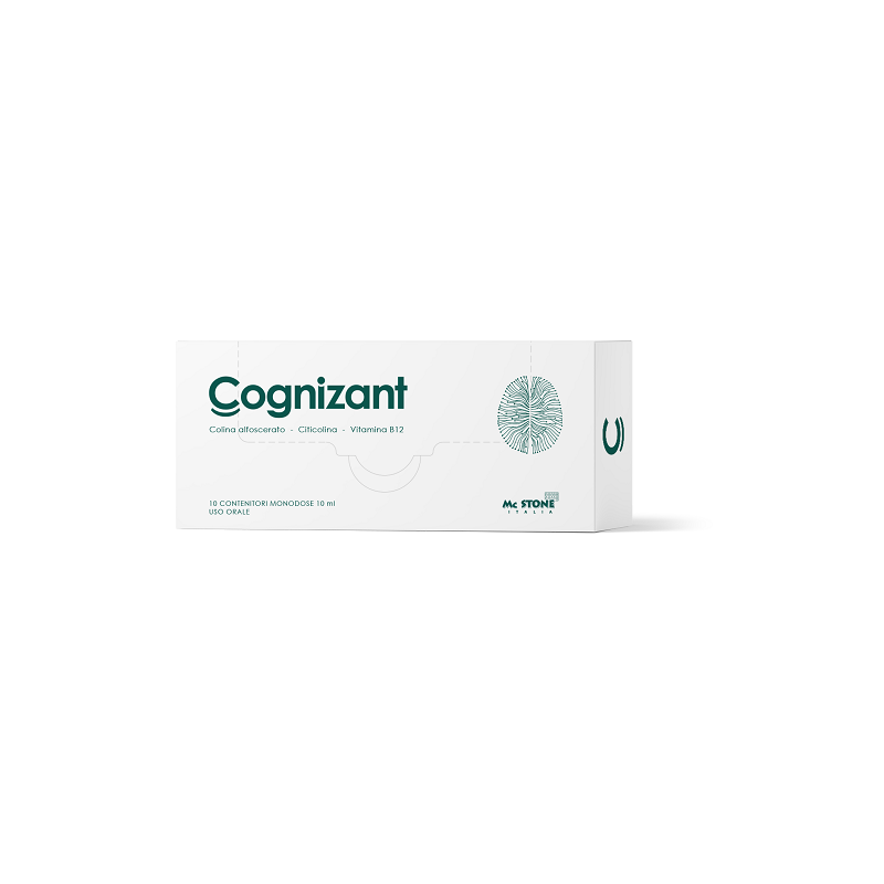 Cognizant 10 flaconi da 10 ml