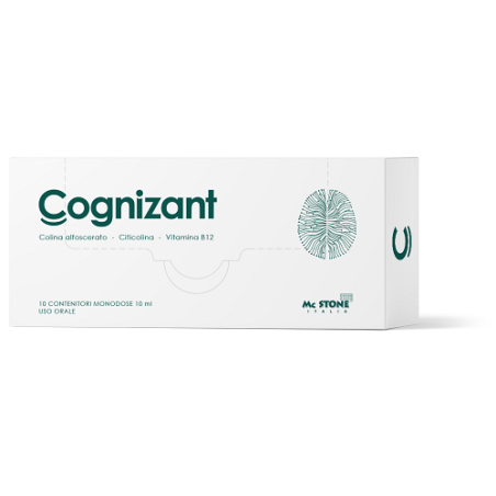 Cognizant 10 flaconi da 10 ml