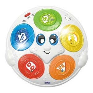 Chicco donatello il tamburello