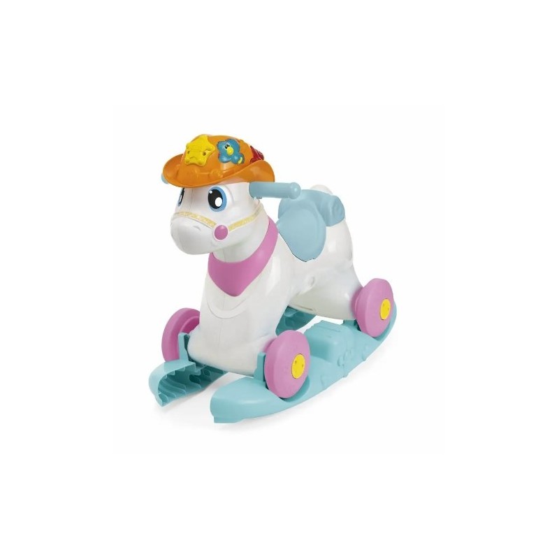 Chicco miss baby rodeo 2022