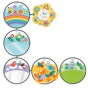 Chicco sentiero delle stagioni