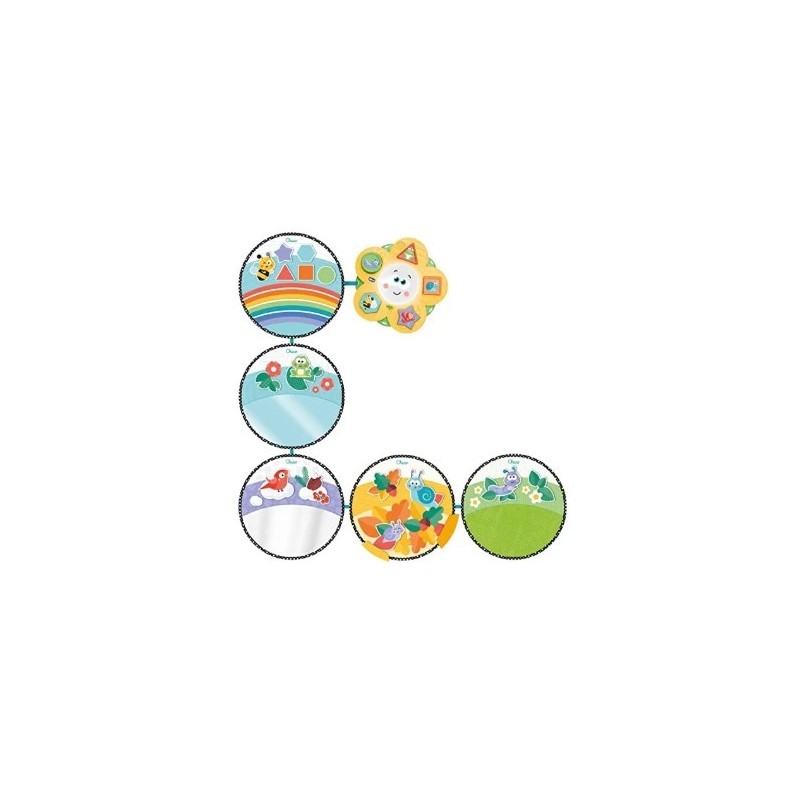 Chicco sentiero delle stagioni