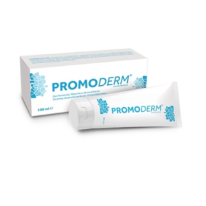 Promoderm acne 400 ml