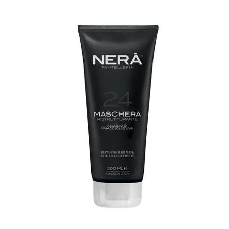 Nico h maschera capelli 200 ml Nico h maschera capelli 200 ml
