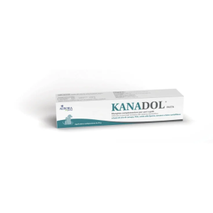 Kanadol pasta 30 g