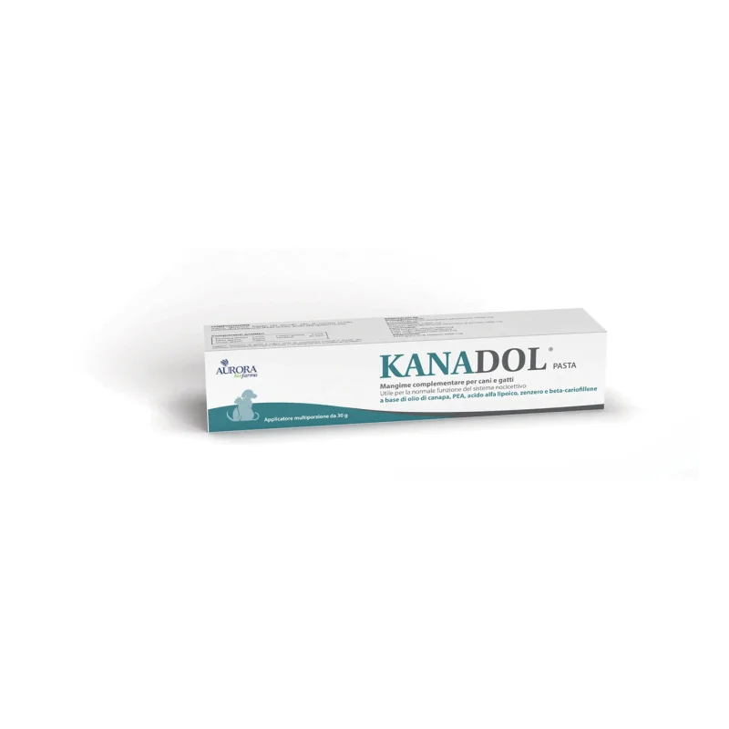 Kanadol pasta 30 g Kanadol pasta 30 g