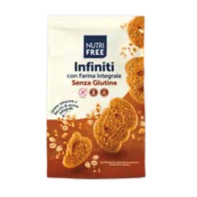 Nutrifree infiniti 250 g