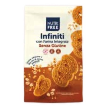 Nutrifree infiniti 250 g