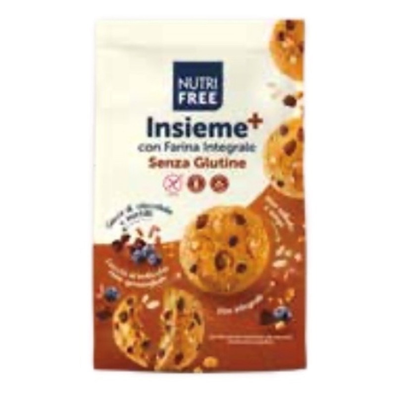 Nutrifree insieme+ 250 g
