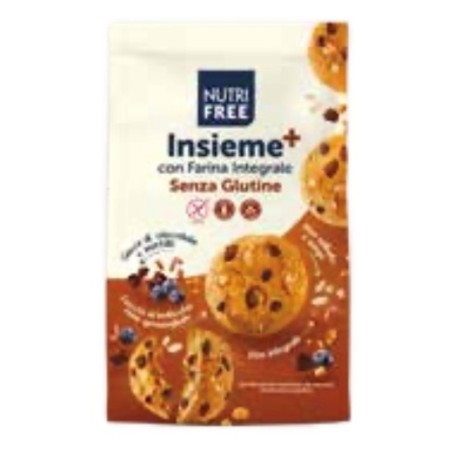 Nutrifree insieme+ 250 g