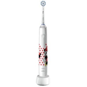 Oral-b pro 3 junior minnie spazzolino elettrico