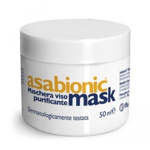 Asabionic mask 50 ml