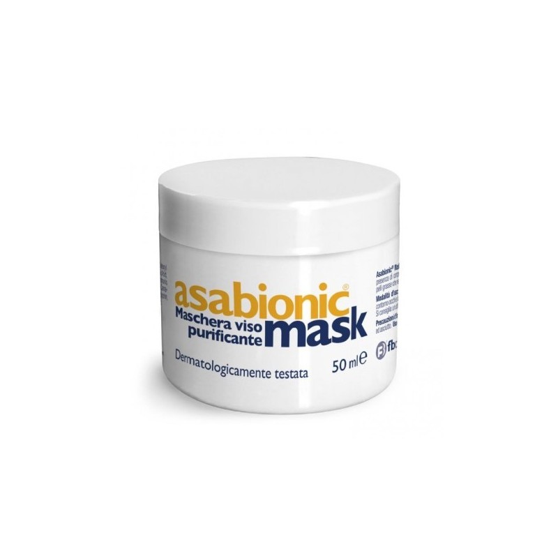 Asabionic mask 50 ml