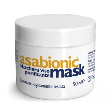 Asabionic mask 50 ml