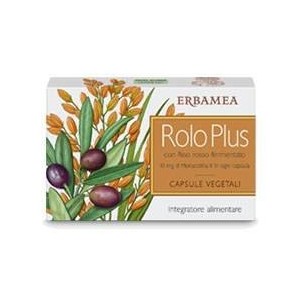 Rolo plus 36 compresse