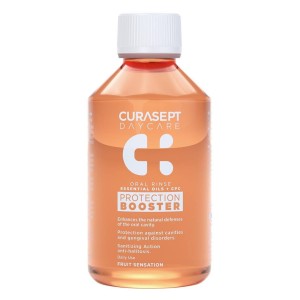 Curasept daycare collutorio protection booster fruit sensation 500 ml