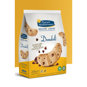 Piaceri mediterranei dondoli 200 g