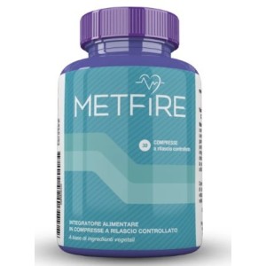 Metfire 30 compresse