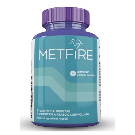 Metfire 30 compresse Metfire 30 compresse