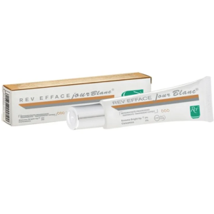 Rev efface jour blanc 30 ml