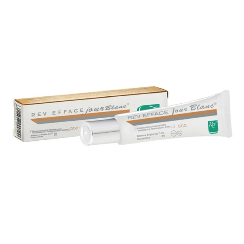 Rev efface jour blanc 30 ml