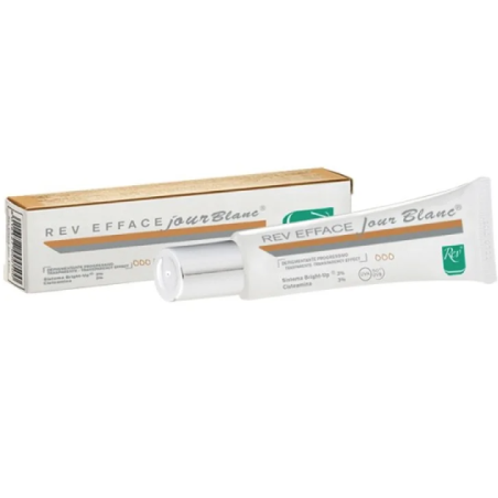 Rev efface jour blanc 30 ml