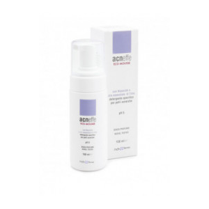 Iacoderm acnemousse 150 ml