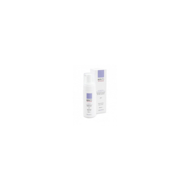 Iacoderm acnemousse 150 ml