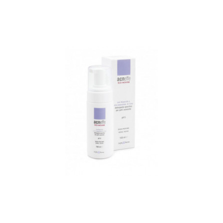 Iacoderm acnemousse 150 ml