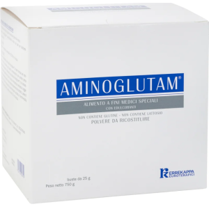 Aminoglutam 14 buste