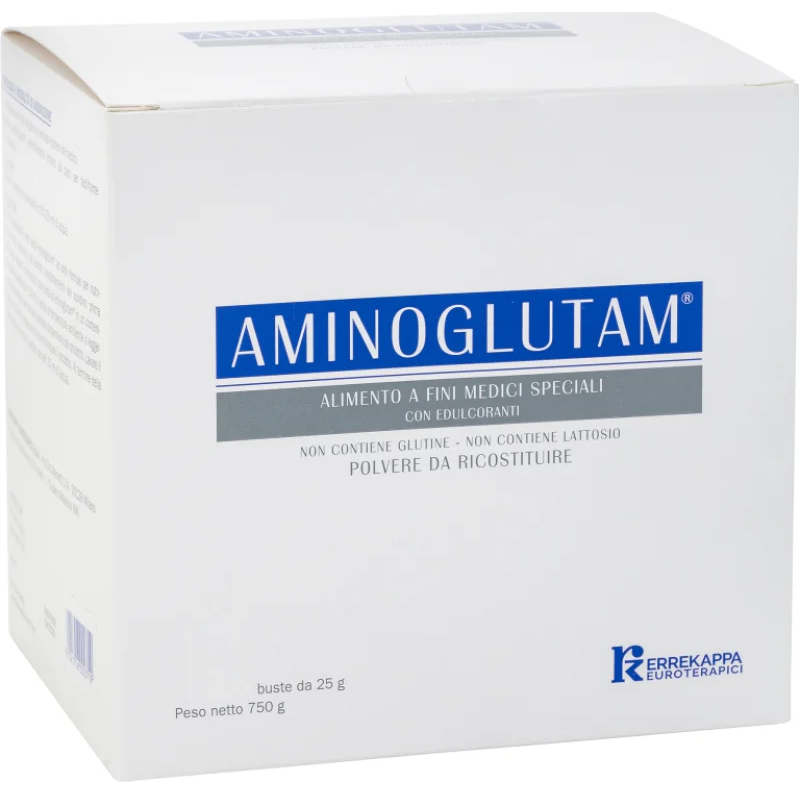 Aminoglutam 14 buste