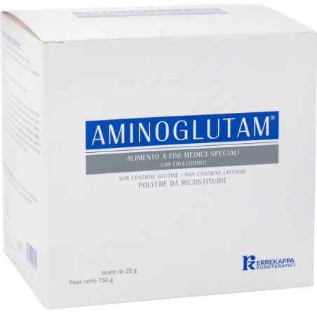 Aminoglutam 14 buste
