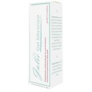 Lenicute gel siliconico 30 ml