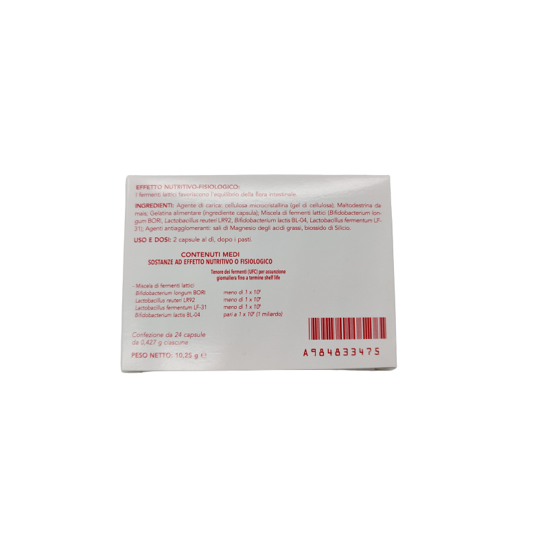 Rotanelle plus 24 capsule