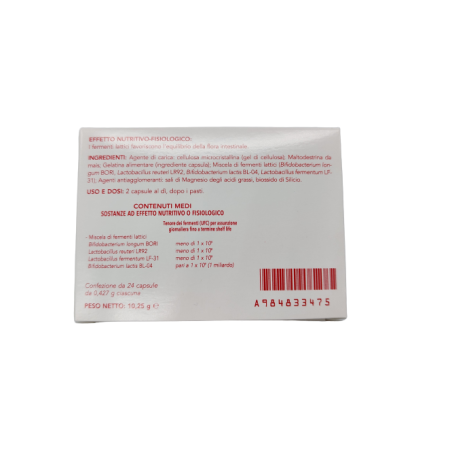 Rotanelle plus 24 capsule