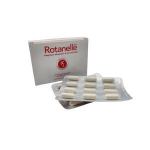 Rotanelle plus 24 capsule
