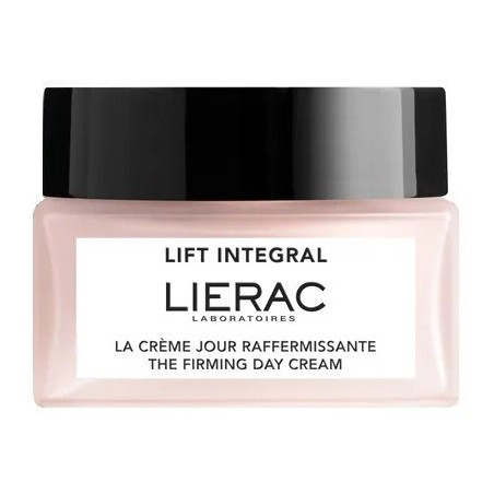 Lierac lift integral crema giorno rassodante 50 ml 2022