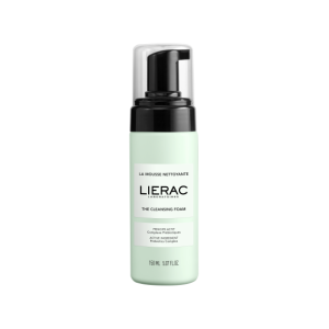 Lierac mousse detergente 150 ml 2022