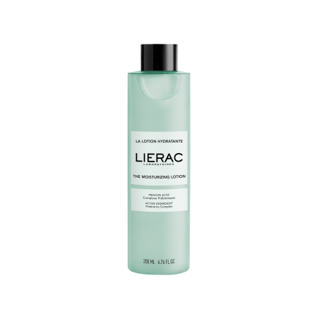 Lierac lozione idratante 200 ml 2022