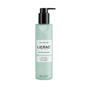 Lierac acqua micellare 200 ml 2022