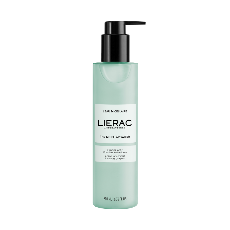 Lierac acqua micellare 200 ml 2022