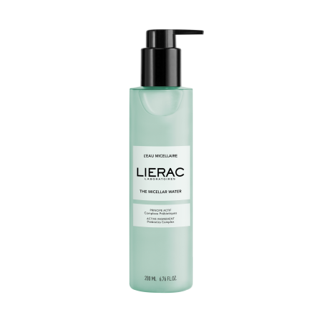 Lierac acqua micellare 200 ml 2022