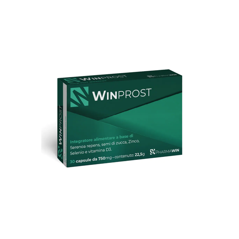 Winprost 30 capsule Winprost 30 capsule