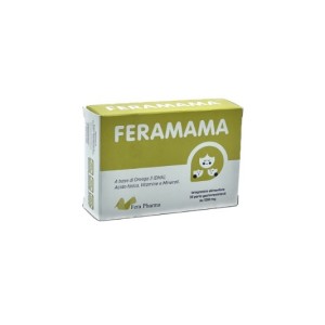 Feramama perle